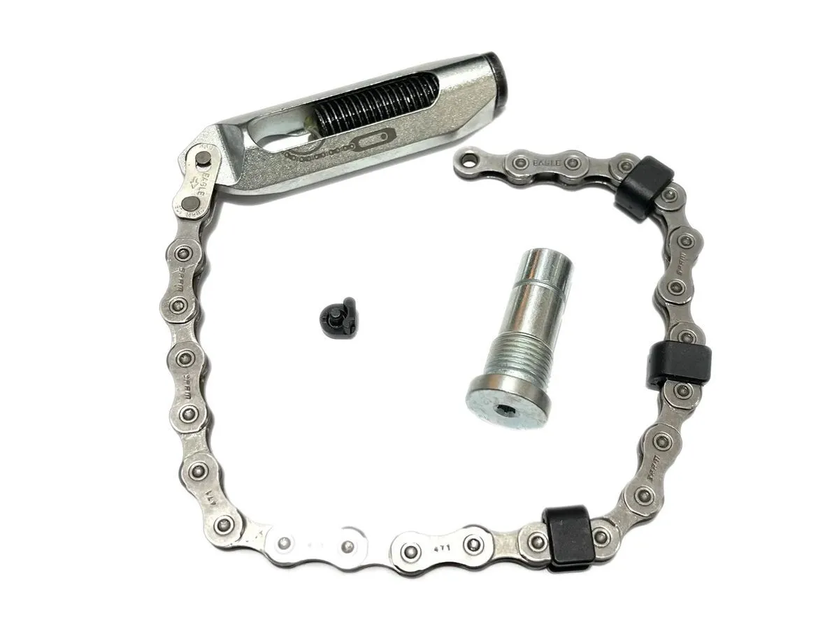 Herramienta SRAM Extractor de Plato con bielas Power Meters XX D1/XX SL D1/Red XPLR E1/Force E1
