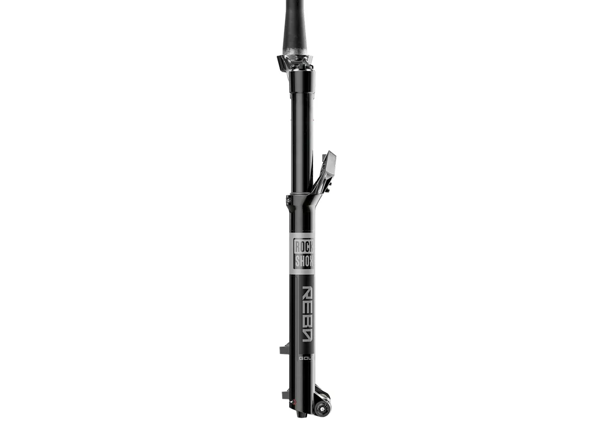 Horquilla Rockshox Reba Gold Isolator 29 DebonAir 120 15 Boost Tapered 3P S/Remote N