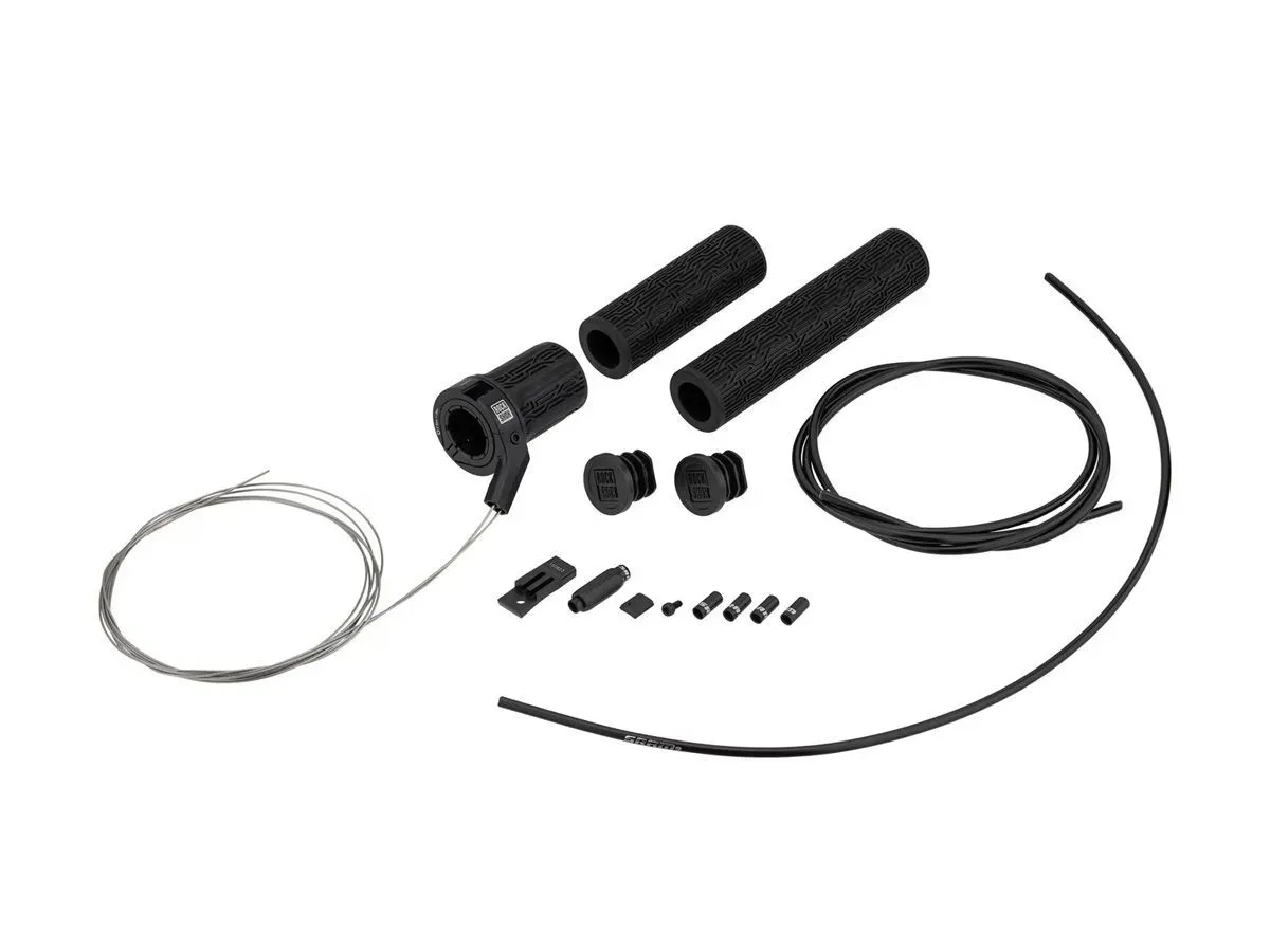 Horquilla Rockshox SID SL Ultimate 29 DebonAir 100 15 Boost Tapered 3P C/Remote R