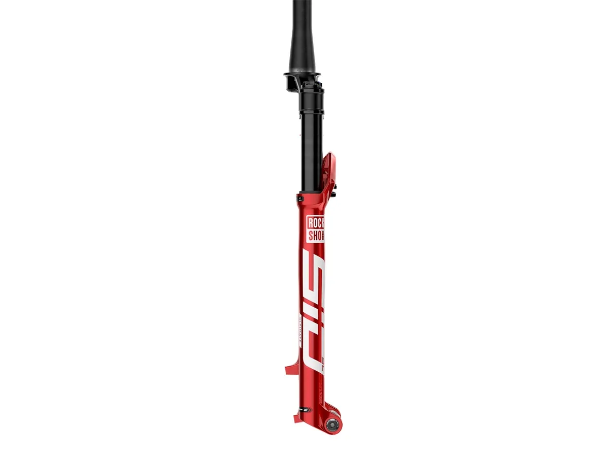 Horquilla Rockshox SID SL Ultimate 29 DebonAir 100 15 Boost Tapered 3P S/Remote R