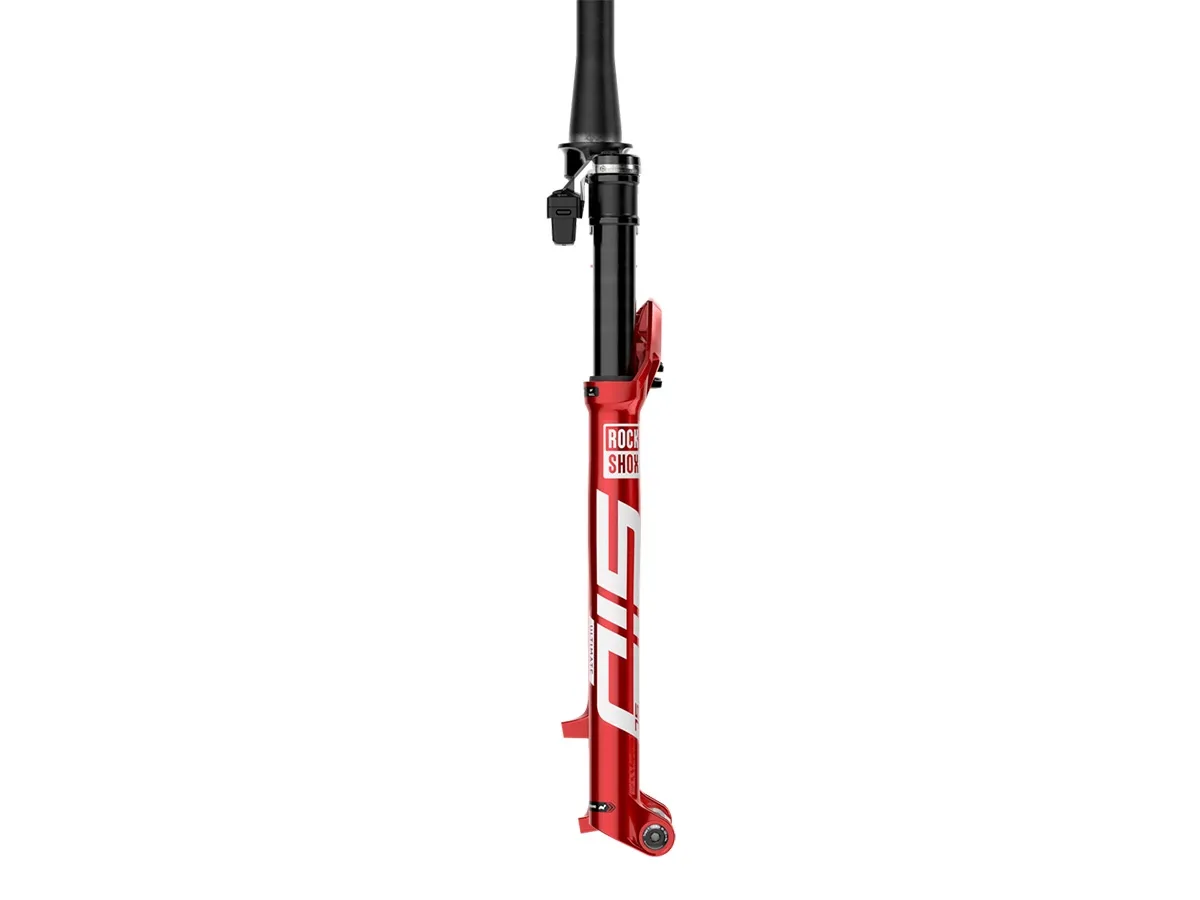 Horquilla Rockshox SID SL Ultimate FA 29 DebonAir 110 15 Boost Tapered 3P Crown R