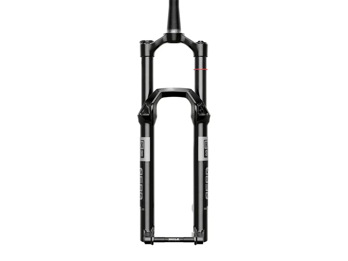Horquilla Rockshox Reba Gold Isolator 29 DebonAir 120 15 Boost Tapered 3P S/Remote N