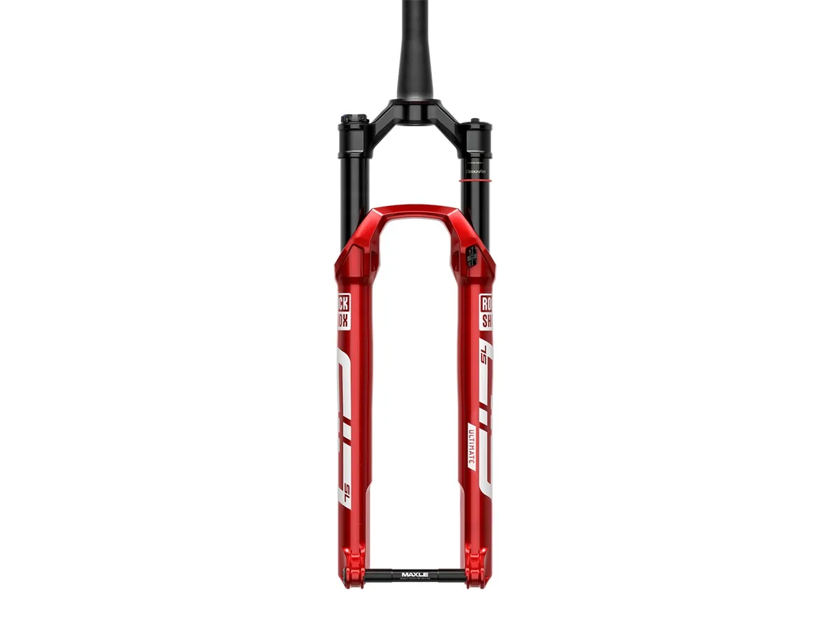 Horquilla Rockshox SID SL Ultimate 29 DebonAir 100 15 Boost Tapered 3P S/Remote R