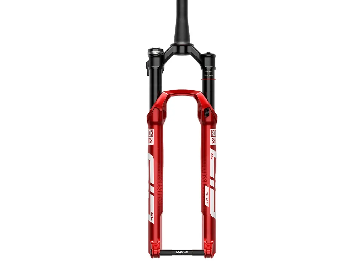 Horquilla Rockshox SID SL Ultimate FA 29 DebonAir 110 15 Boost Tapered 3P Crown R
