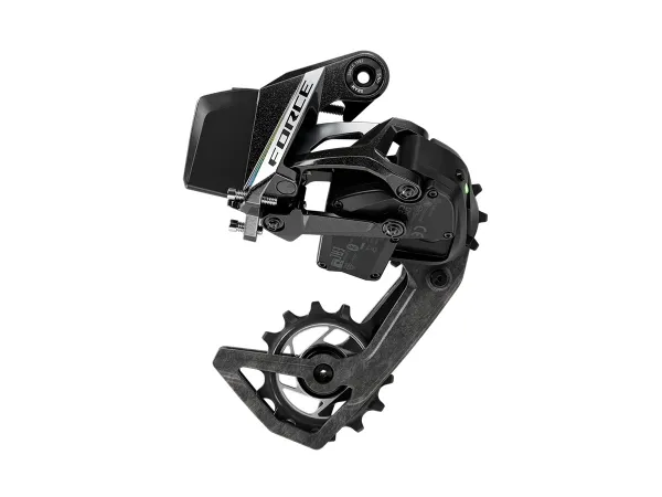 Cambio Trasero SRAM Ruta 12v 36d Force 2x AXS E1 (No Incluye Bateria)