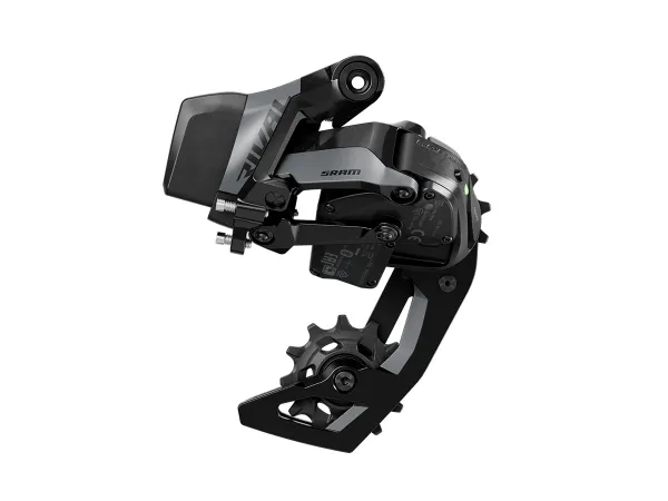 Cambio Trasero SRAM Ruta 12v 36d Rival 2x AXS E1 (No Incluye Bateria)