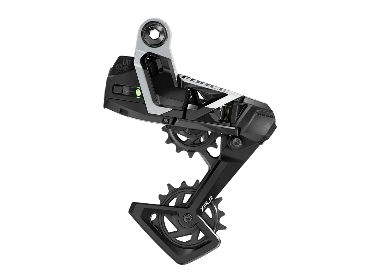 Cambio Trasero SRAM Ruta 13v 46d Force 1x XPLR AXS E1 (No Incluye Bateria)