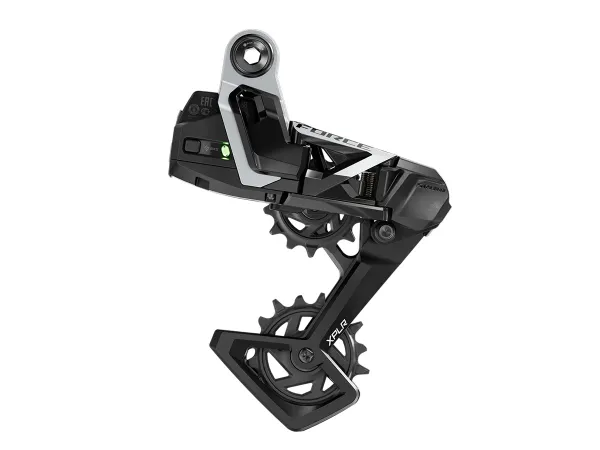 Cambio Trasero SRAM Ruta 13v 46d Force 1x XPLR AXS E1 (No Incluye Bateria)