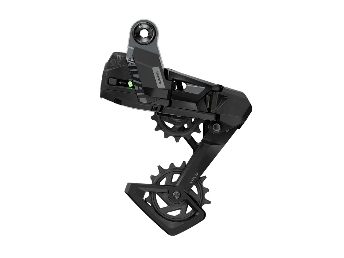 Cambio Trasero SRAM Ruta 13v 46d Rival 1x XPLR AXS E1 (No Incluye Bateria)