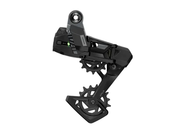 Cambio Trasero SRAM Ruta 13v 46d Rival 1x XPLR AXS E1 (No Incluye Bateria)
