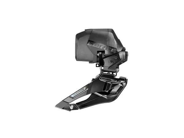 Descarrilador RUTA SRAM Force AXS E1 2X12v Braze-on (No Incluye Bateria)