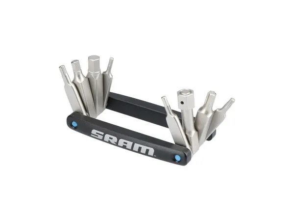 Herramienta SRAM Kit Multiherramienta Eagle 9-Function