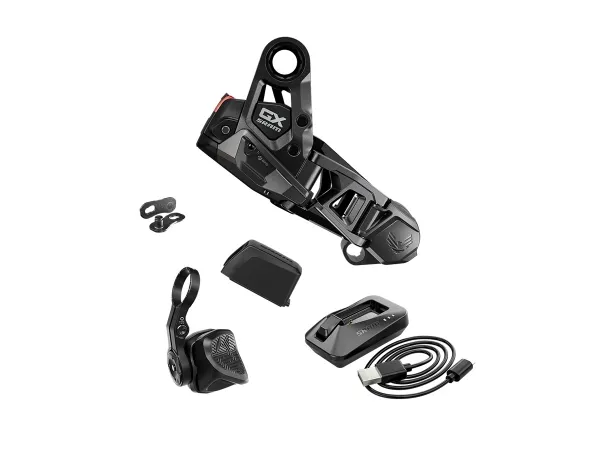 Kit Electrónico MTB SRAM GX Eagle AXS T-Type