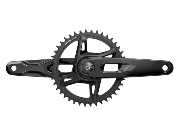 Palancas RUTA SRAM 12/13v Rival XPLR AXS E1 Wide DUB Power Meter 165mm 42d DM