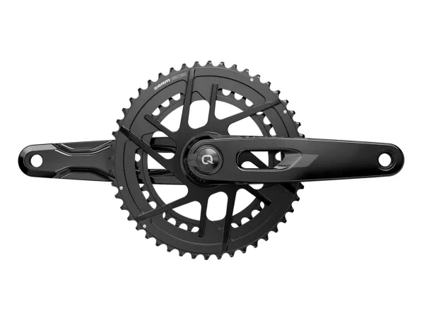 Palancas RUTA SRAM 12v Rival AXS E1 DUB Power Meter 172.5mm 35-48d DM