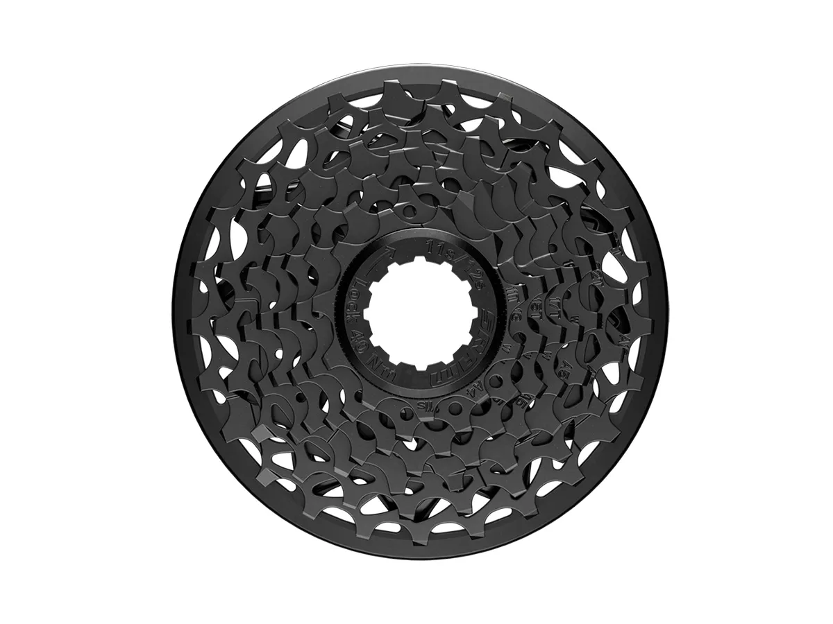 Piñon SRAM 7v DOWNHILL PG-720 11-25d Powerglide