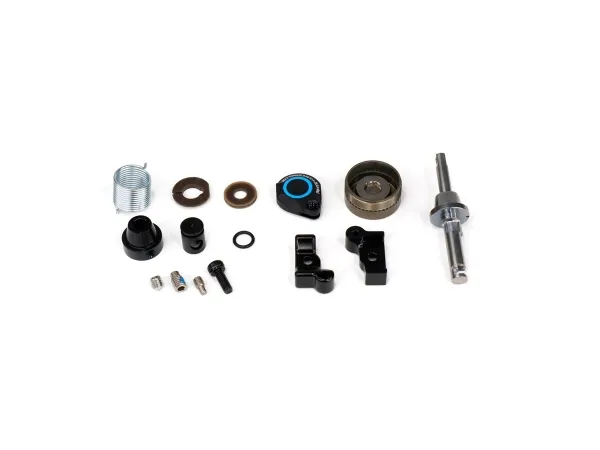 Service Kit Shocks RockShox Remote 3P SIDLuxe A2+ 24+