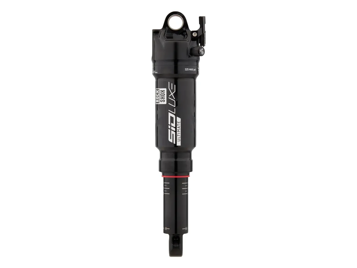 Shock Trasero Rockshox SIDLuxe Ultimate RLR SoloAir R29 210x50 C27 X8 3P A2