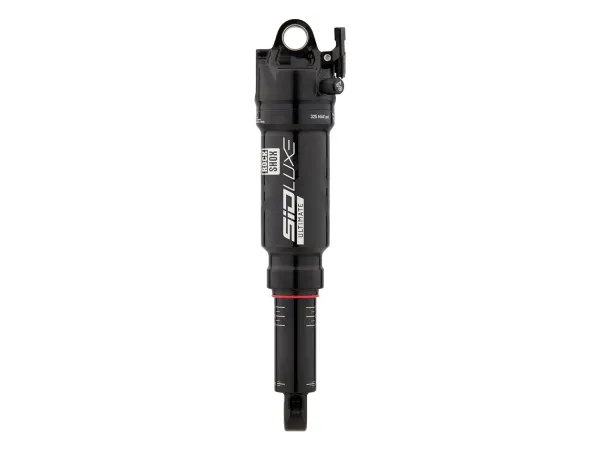 Shock Trasero Rockshox SIDLuxe Ultimate RLR SoloAir R29 210x50 C27 X8 3P A2