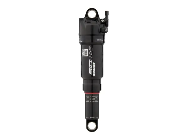 Shock Trasero Rockshox SIDLuxe Ultimate RLR SoloAir R29 190x45 C30 X8 3P A2