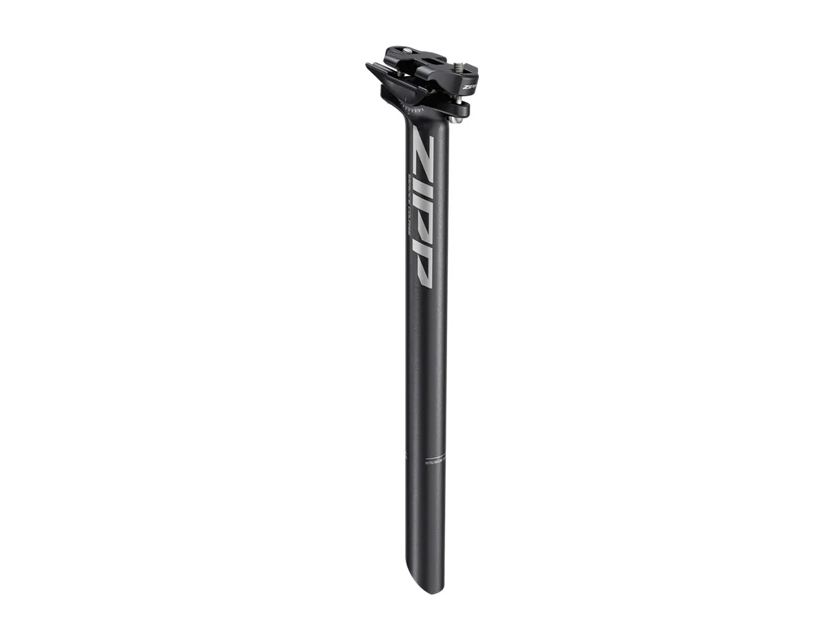 Vela de Asiento ZIPP Service Course 27.2mm 350mm SB 0mm