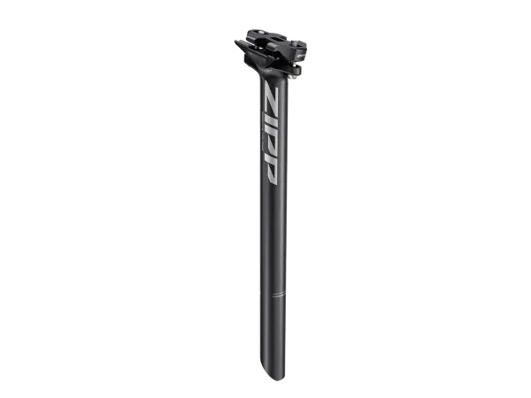 Vela de Asiento ZIPP Service Course 27.2mm 350mm SB 0mm