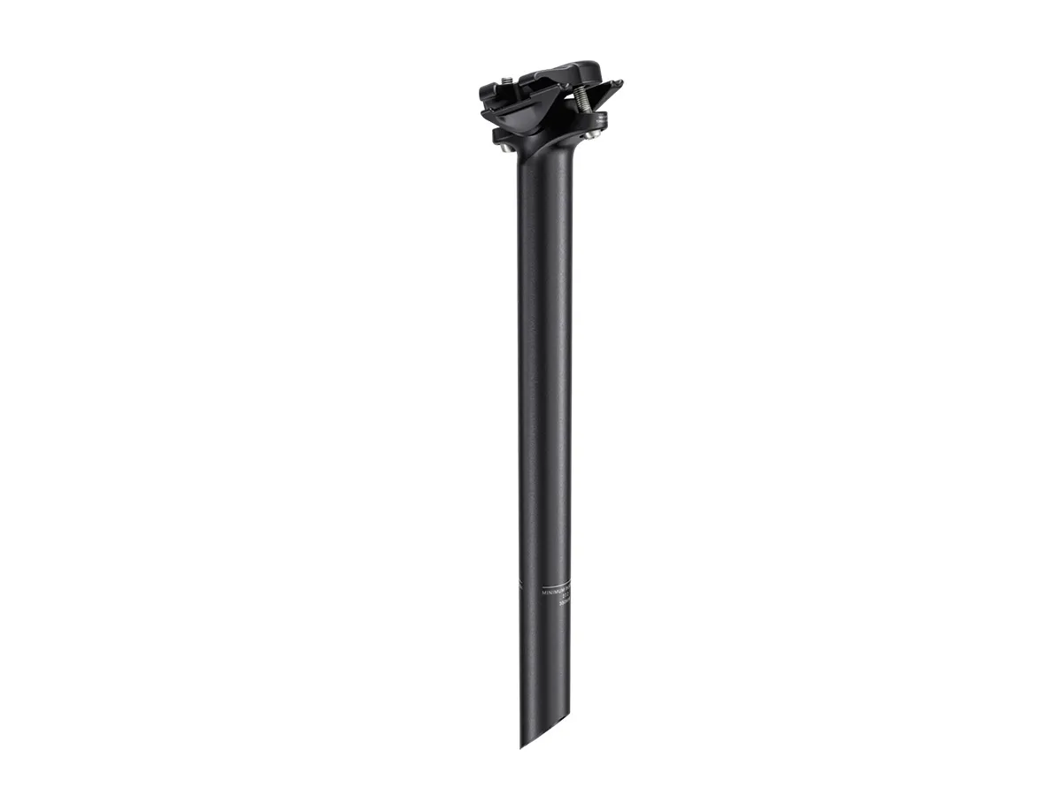 Vela de Asiento ZIPP Service Course 27.2mm 350mm SB 0mm