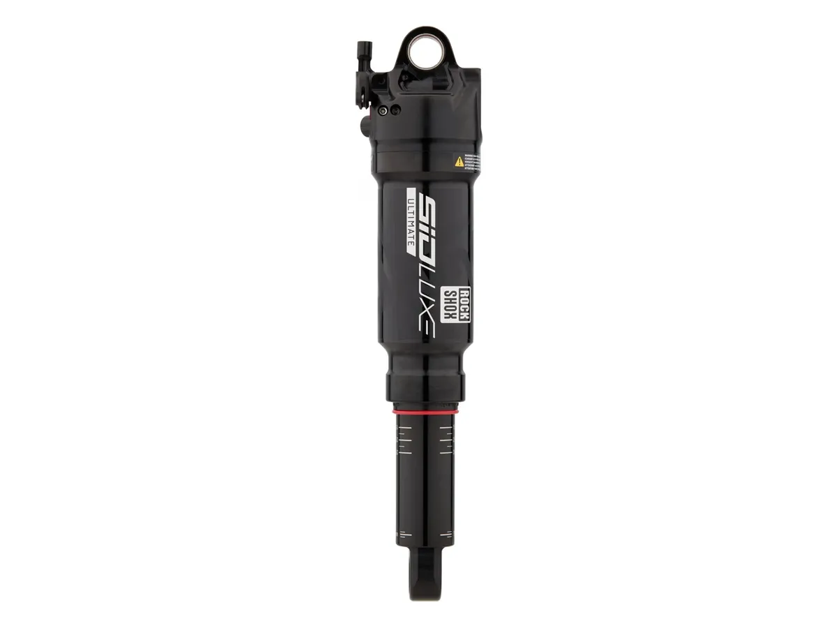 Shock Trasero Rockshox SIDLuxe Ultimate RLR SoloAir R29 210x50 C27 X8 3P A2