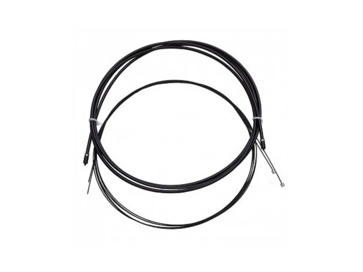 Cable y Forro de Cambio TwistLoc MTB SRAM 1.1x705/1900mm 3x500/1250mm Black