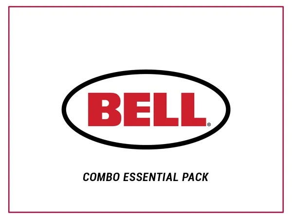 Casco BELL ESSENTIAL PACK 78