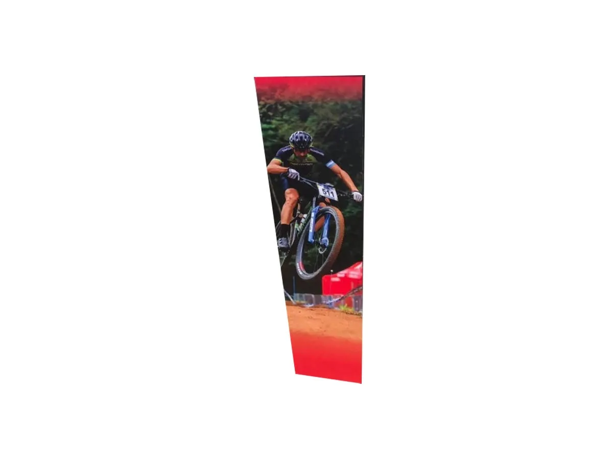 Eventos SRAM - COLUMNA SRAM CICLISTA 2M