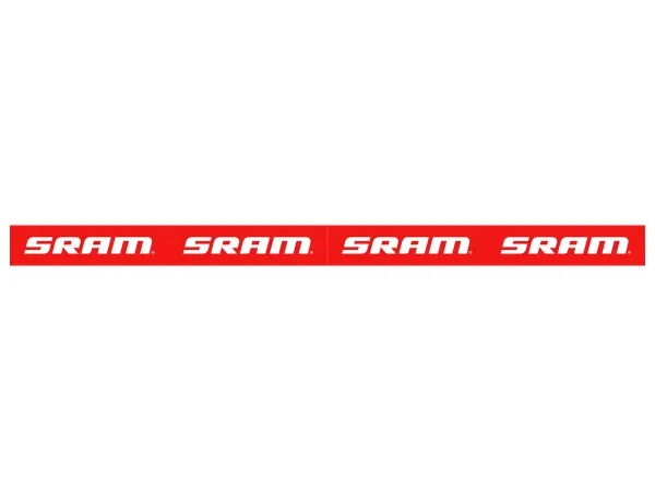 Eventos SRAM - SNOWFENDER SRAM ACETATO 50 MTS