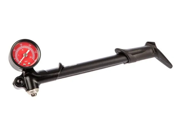 Inflador para Horquillas y Shocks RockShox Pump Mini 300 psi