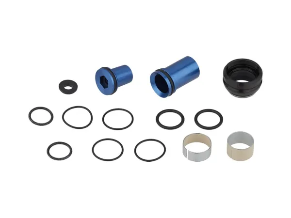 Service Kit Vela de Asiento RockShox 600hs/3 años Reverb XPLR AXS 27.2 (2022) A1