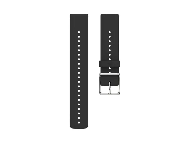 Set Malla Polar Ignite Black Silver M/L