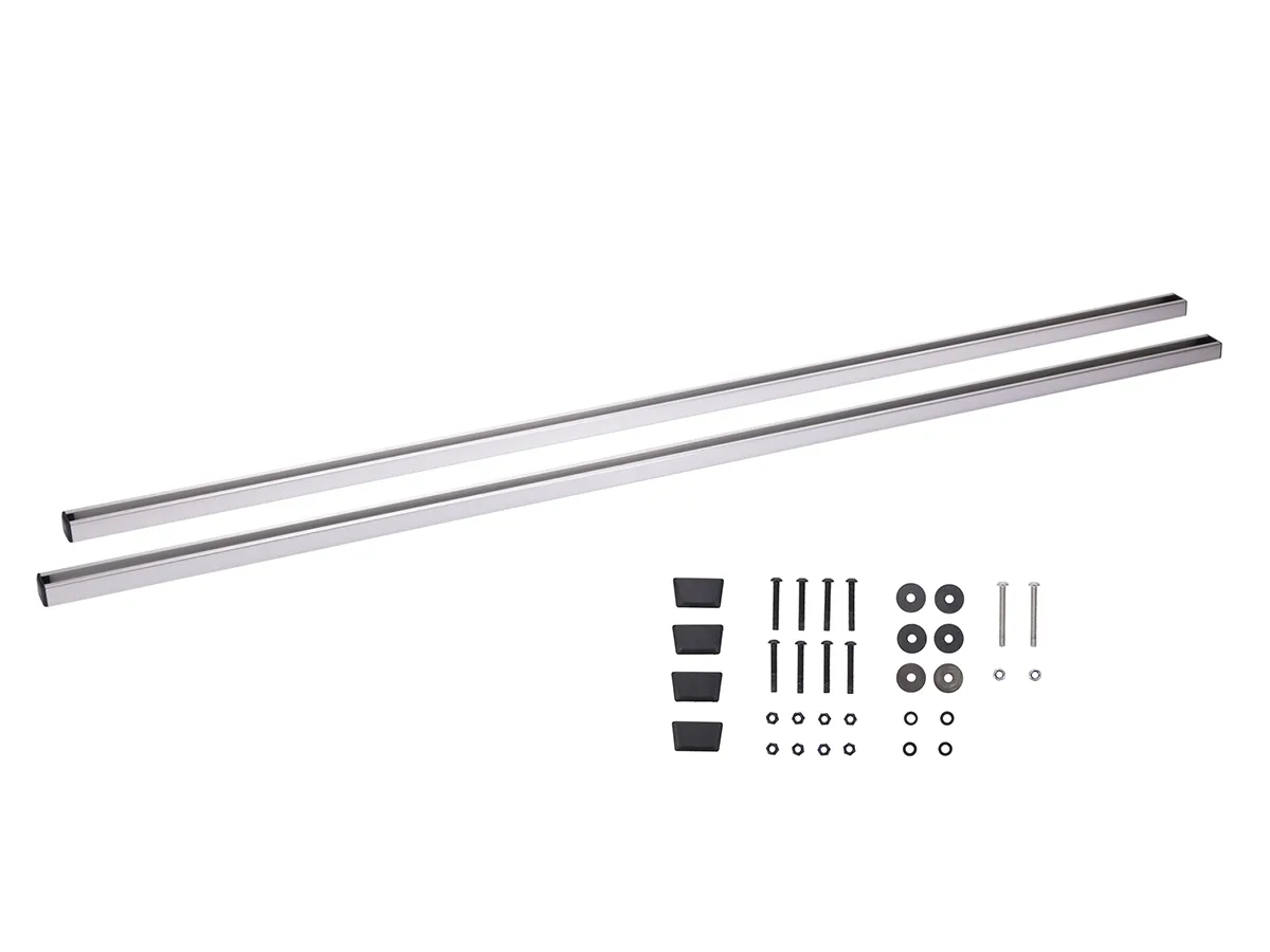 Tienda para Automóvil THULE Rieles de Montaje M - 901888