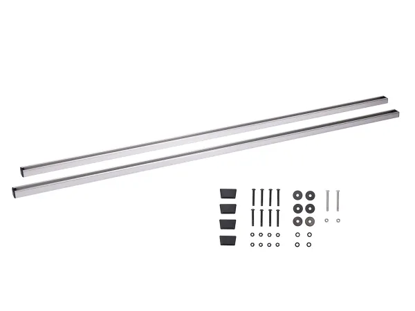 Tienda para Automóvil THULE Rieles de Montaje M - 901888