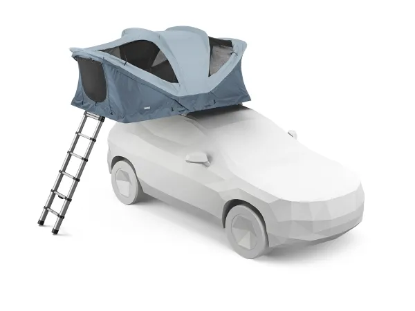 Tienda para Automóvil THULE Tepui Approach S p/ 2 Personas - DARK SLATE - 901031