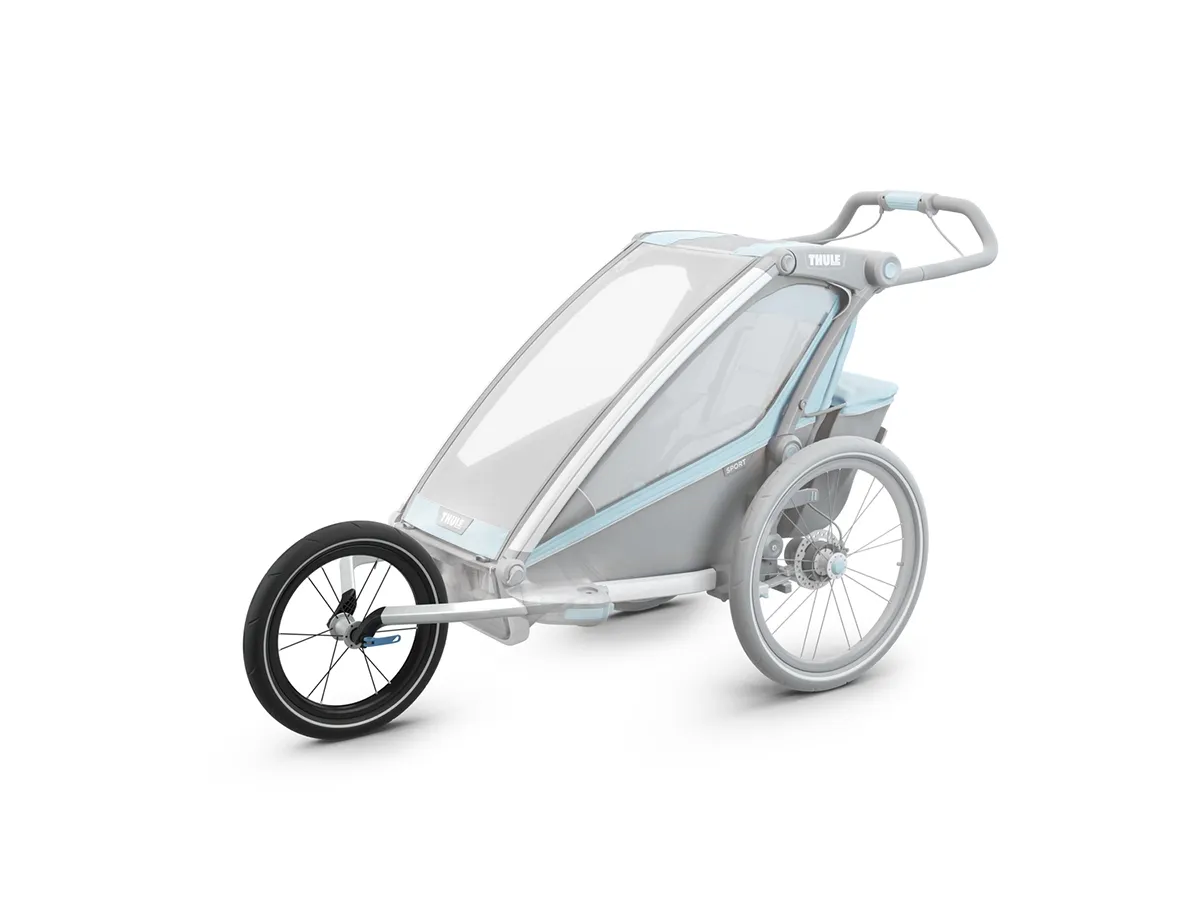 Carrito para Bebe THULE Chariot Lite - Accesorio para Running - 20201301