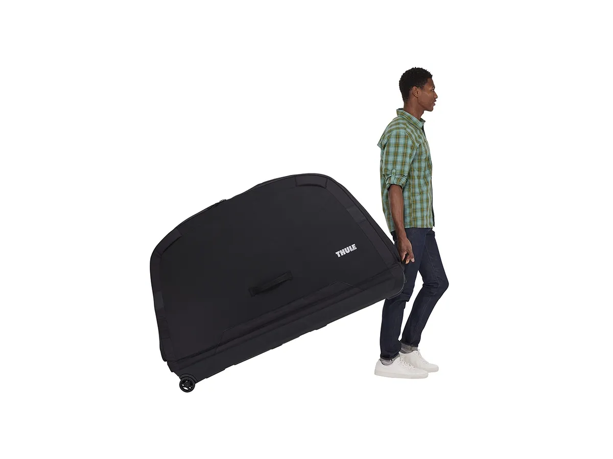 Estuche de Viaje THULE RoundTrip p/ Bicicletas de MTB - 3205179