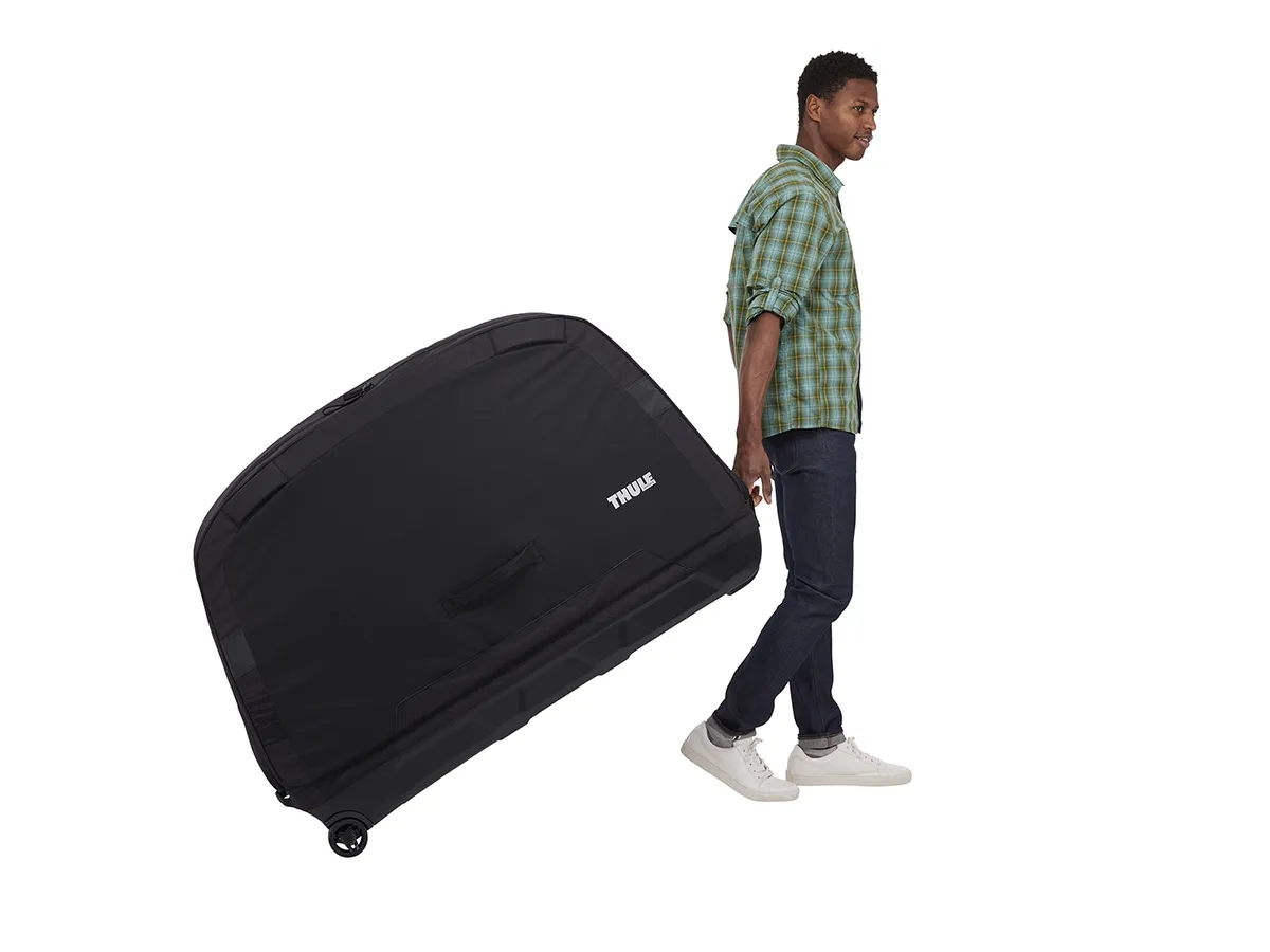 Estuche de Viaje THULE RoundTrip p/ Bicicletas de Ruta - 3205178