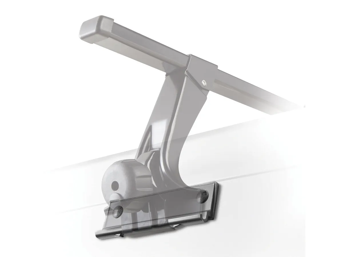 Pie de Barras de Techo THULE Adaptador Raingutter FootPack x4 - 542100