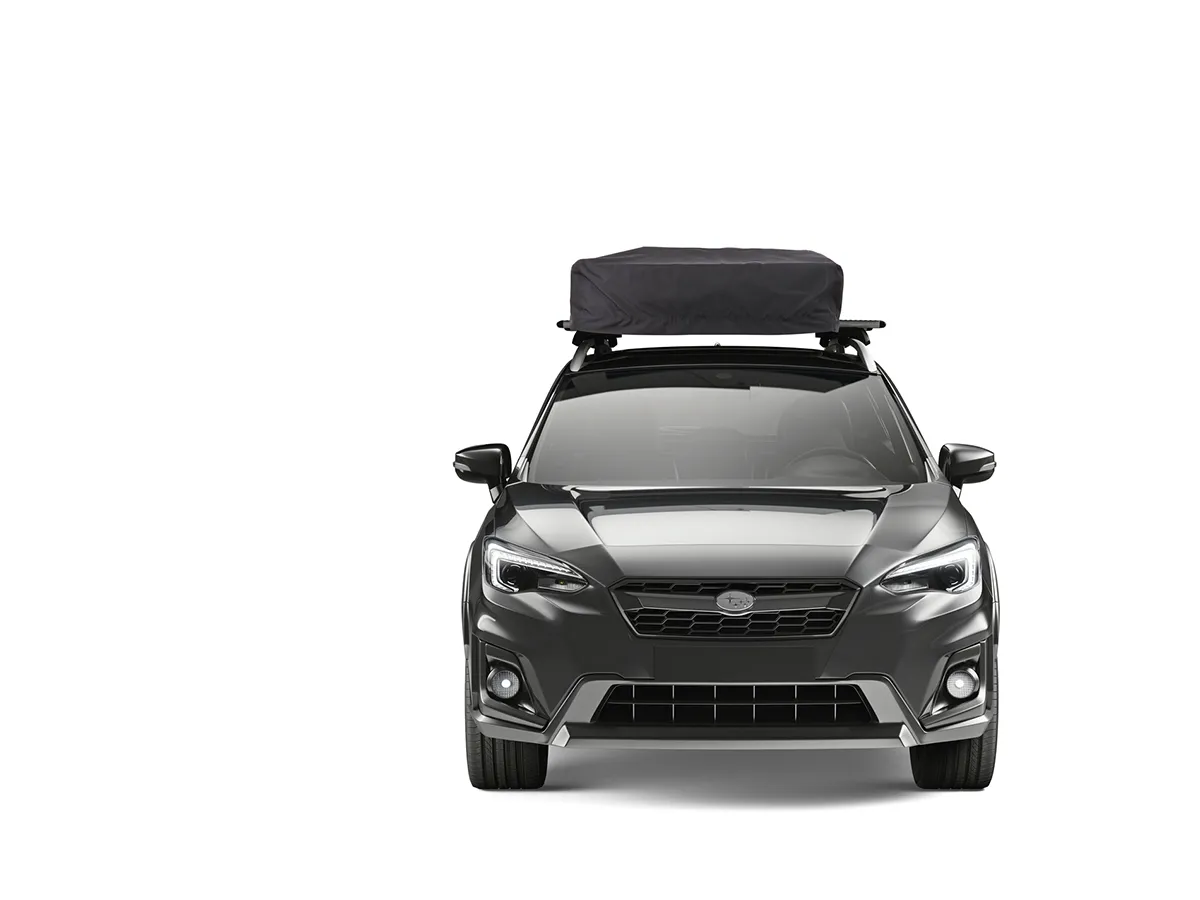 Tienda para Automóvil THULE Tepui Approach S p/ 2 Personas - FENNEL TAN - 901011