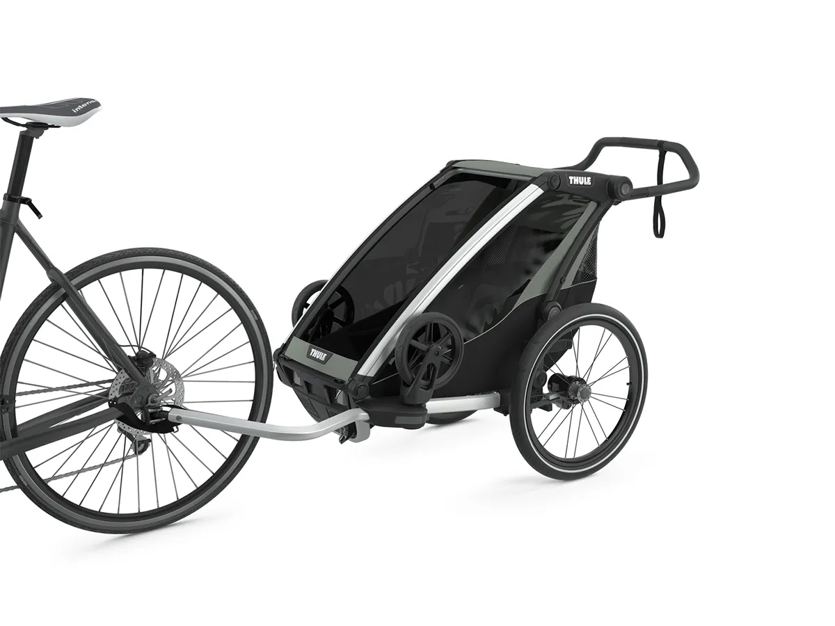 Carrito para Bebe THULE Chariot Lite 1 AGAVE - 10203021