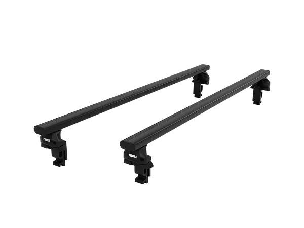 Barras Portaequipaje para Caja de Camionetas THULE Xsporter Pro Low Compact - 500012
