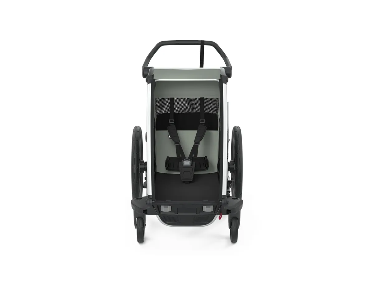 Carrito para Bebe THULE Chariot Lite 1 AGAVE - 10203021