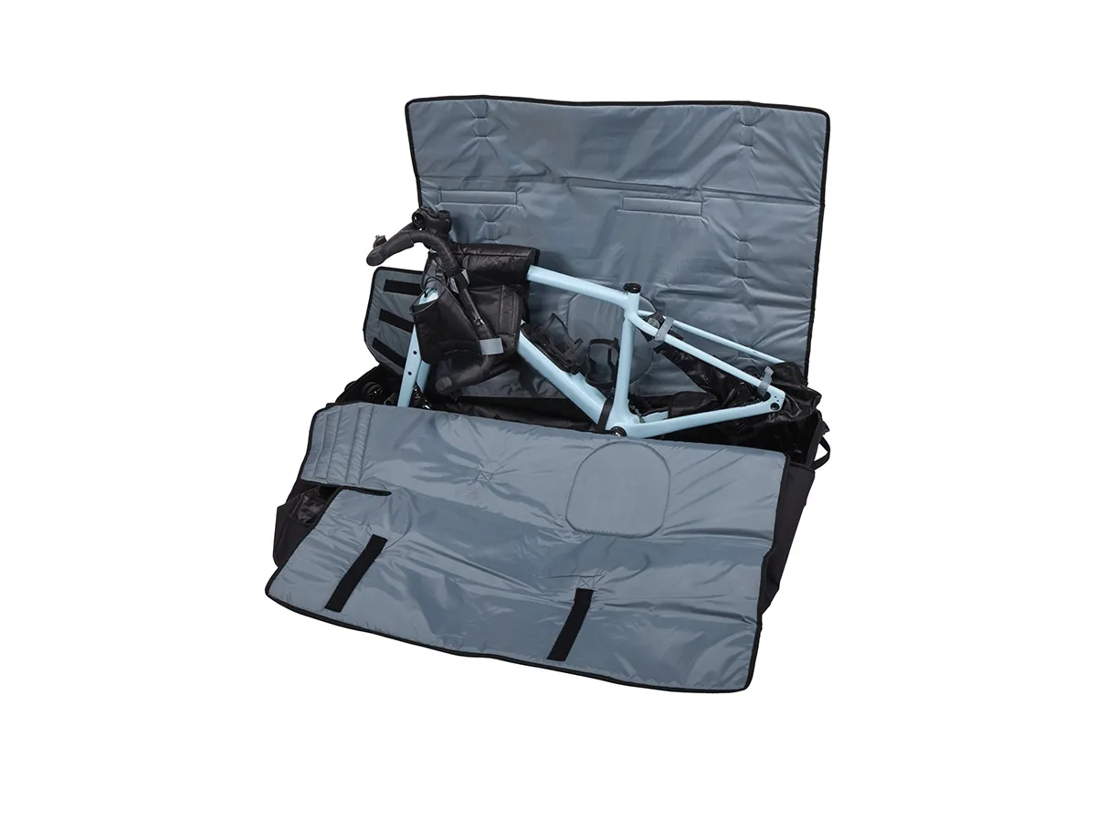 Estuche de Viaje THULE RoundTrip p/ Bicicletas de Ruta - 3205178