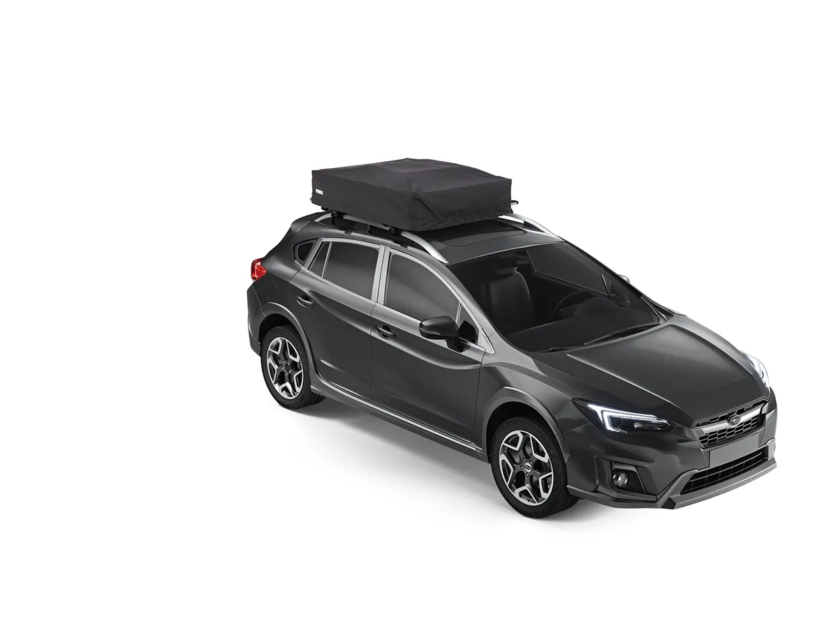 Tienda para Automóvil THULE Tepui Approach S p/ 2 Personas - FENNEL TAN - 901011