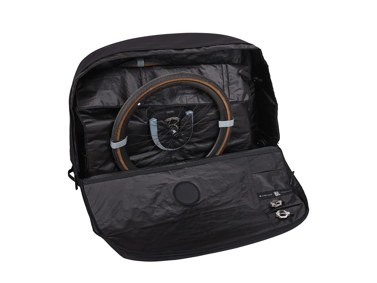 Estuche de Viaje THULE RoundTrip p/ Bicicletas de Ruta - 3205178