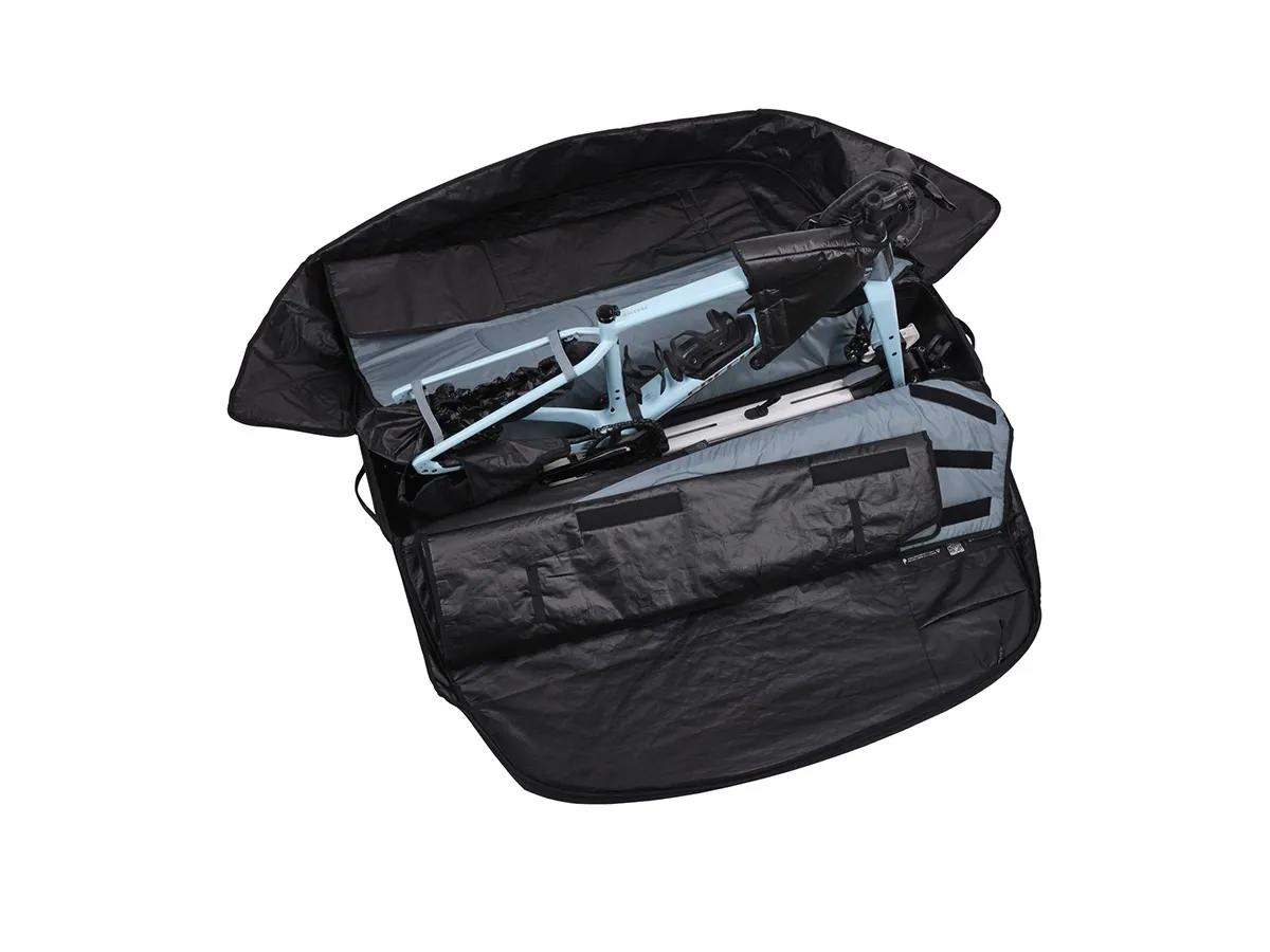 Estuche de Viaje THULE RoundTrip p/ Bicicletas de Ruta - 3205178